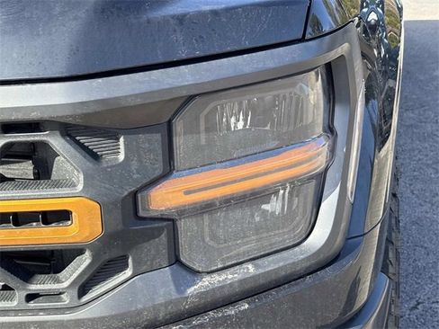 New 2025 Ford F150 Tremor w/ Equipment Group 402A High image 11