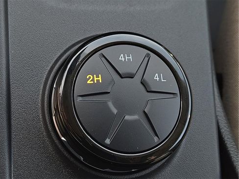 New 2025 Ford Ranger XLT w/ Convenience Package image 15