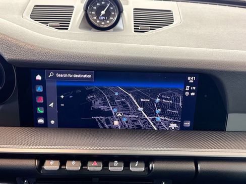 Used 2024 Porsche 911 Carrera image 17