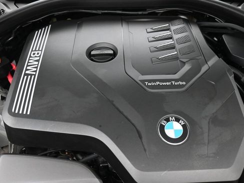 Used 2023 BMW 430i Gran Coupe xDrive w/ Premium Package AWD/4WD image 28