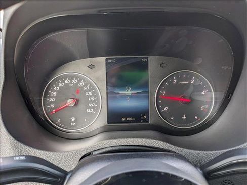 New 2025 Mercedes-Benz Sprinter 2500 image 11