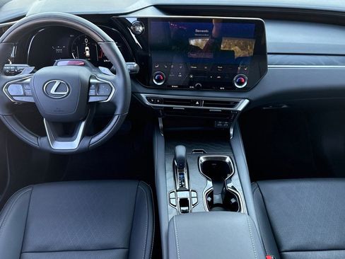 New 2026 Lexus RX 350 RX 350 image 23