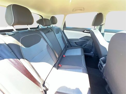 New 2025 Volkswagen Taos S image 25