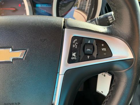 Used 2015 Chevrolet Equinox LT image 13