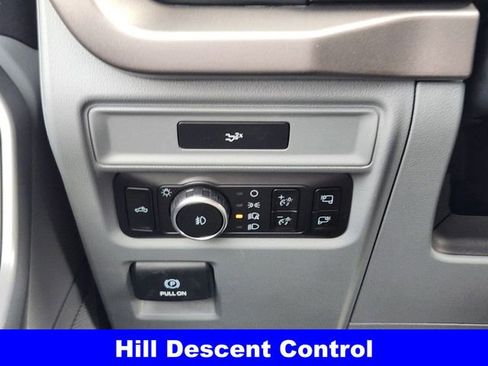 New 2026 Ford F150 XLT w/ Equipment Group 302A MID image 23