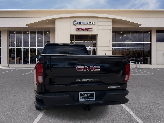 Certified 2021 GMC Sierra 1500 Elevation RWD image 12