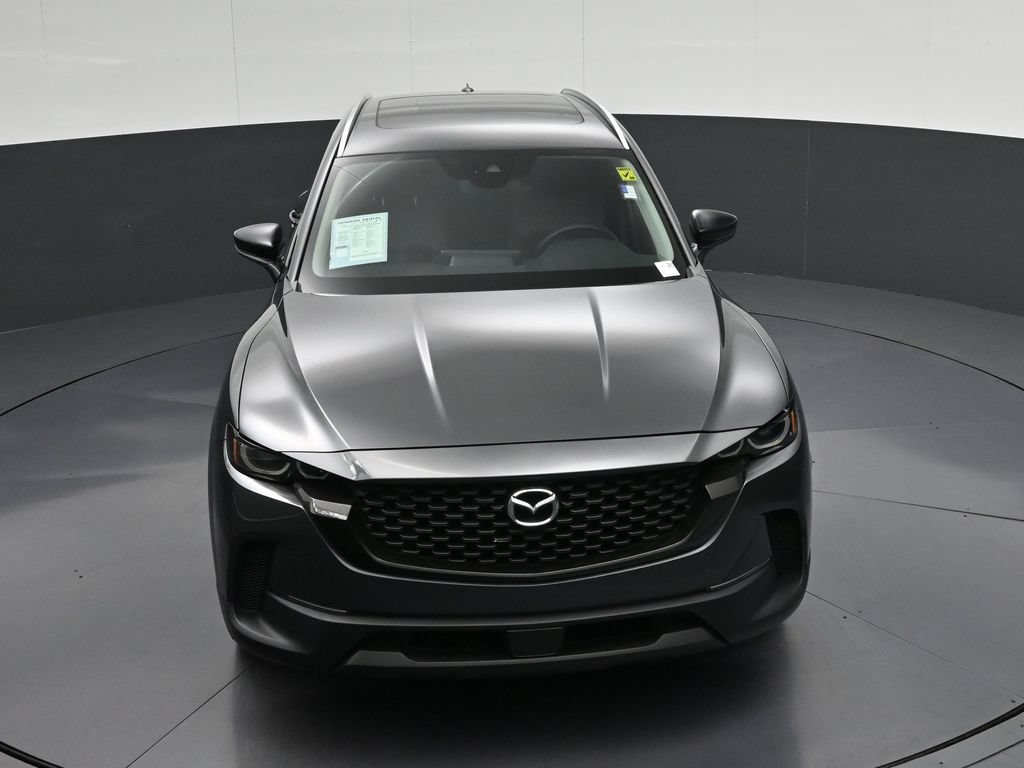 Used 2024 MAZDA CX-50 AWD 2.5 S w/ Cargo Package image 21