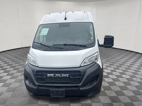 Used 2023 RAM ProMaster 2500 FWD image 16