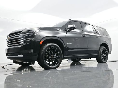 Used 2024 Chevrolet Tahoe High Country w/ Advanced Technology Package image 56