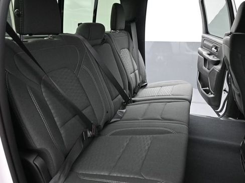 New 2026 RAM 1500 Tradesman RWD image 15