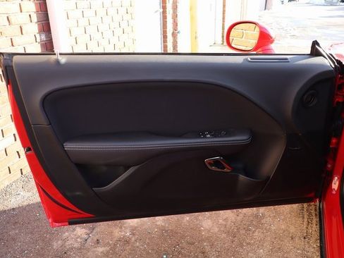 Used 2023 Dodge Challenger SRT Hellcat w/ Plus Package image 9