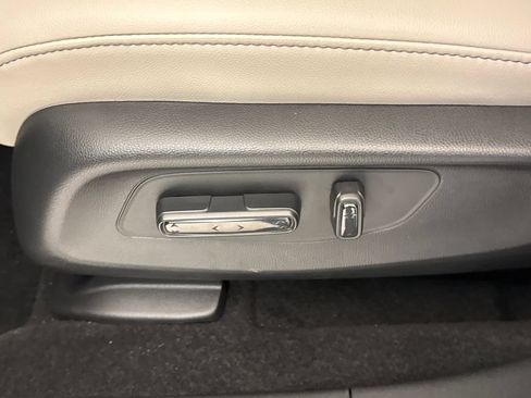 New 2027 Honda HR-V EX-L image 21