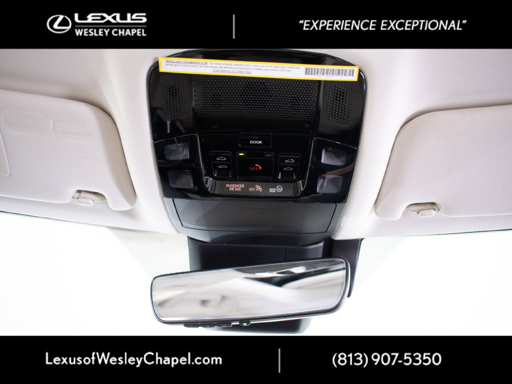 Used 2023 Lexus RX 350 Premium Plus w/ Cold Area Package FWD image 23