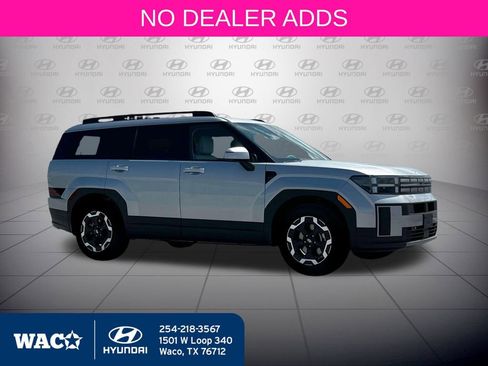 New 2026 Hyundai Santa Fe SEL image 14