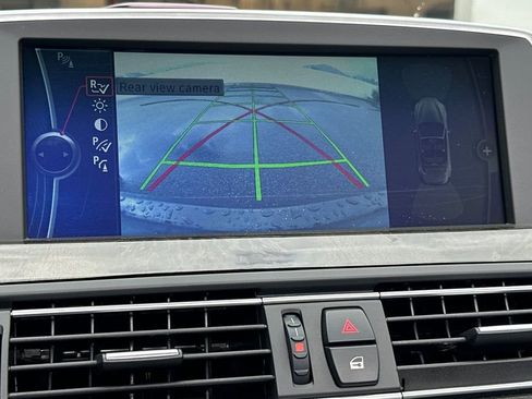 Used 2013 BMW M6 Convertible image 20