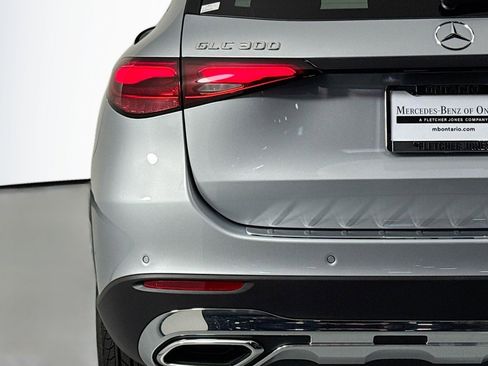 New 2026 Mercedes-Benz GLC 300 GLC 300 image 14