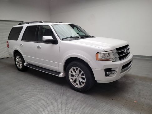 Used 2016 Ford Expedition Limited RWD image 11