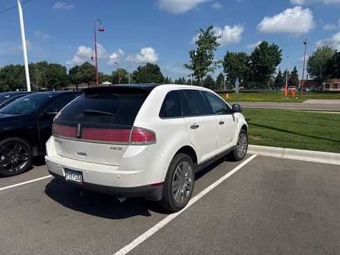 Used 2009 Lincoln MKX 2WD image 6