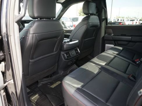 Certified 2025 Ford F150 Raptor AWD/4WD image 11