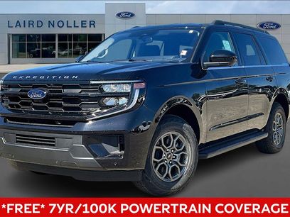 New 2025 Ford Expedition Active