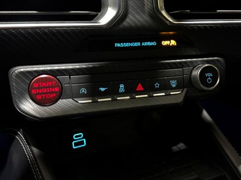 Used 2024 Ford Mustang GT Premium RWD image 26