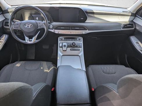 Used 2020 Hyundai Palisade SEL w/ Convenience Package FWD image 16