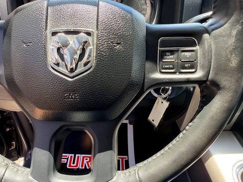 Used 2018 RAM 2500 Big Horn AWD/4WD image 27