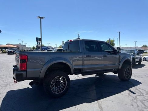 Used 2024 Ford F250 Lariat w/ Lariat Ultimate Package AWD/4WD image 6