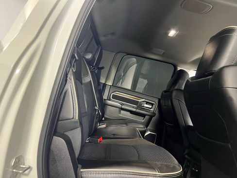 Used 2024 RAM 2500 Laramie image 28