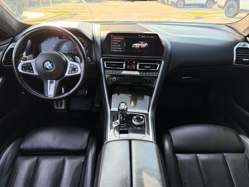 Used 2021 BMW M850i Gran Coupe xDrive AWD/4WD image 21