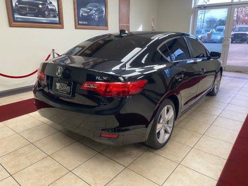Used 2014 Acura ILX image 5