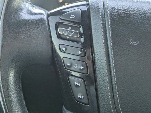 Used 2023 INFINITI QX80 Sensory w/ Cargo Package image 22