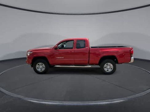 Used 2023 Toyota Tacoma SR5 RWD image 5
