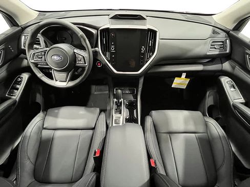 New 2026 Subaru Ascent Limited image 13