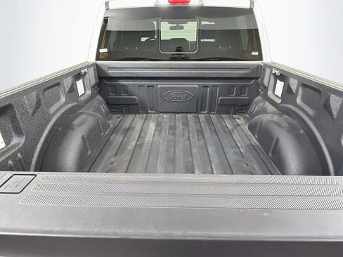 Used 2024 Ford F150 Lariat w/ Equipment Group 502A High AWD/4WD image 28