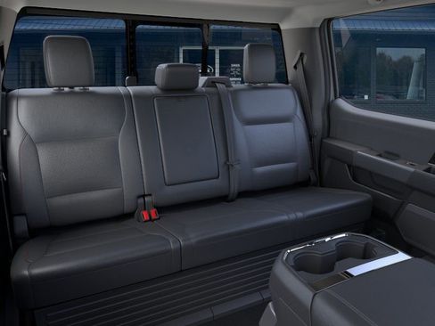 New 2026 Ford F250 Lariat w/ Chrome Package AWD/4WD image 11