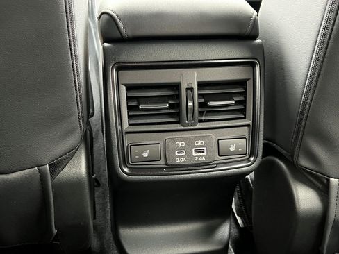 New 2026 Subaru Outback Wilderness image 36