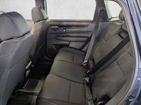 New 2026 Honda CR-V TrailSport image 16