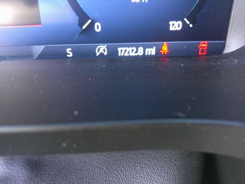 Used 2024 Ford F150 STX w/ STX Black Appearance Package image 24