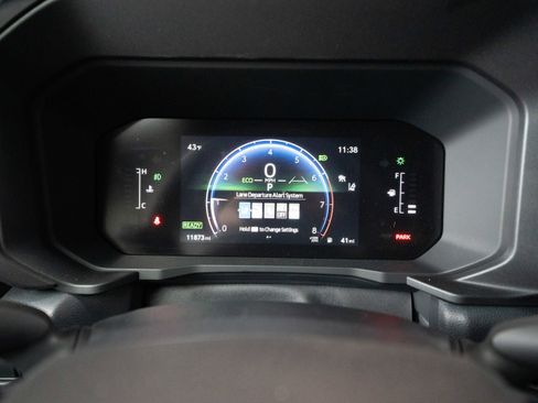 Used 2025 Toyota Land Cruiser 1958 image 16