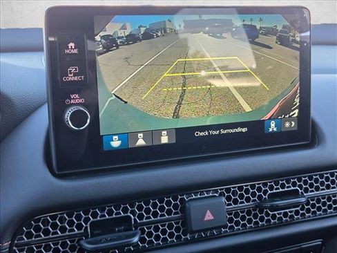 New 2026 Honda HR-V Sport image 13