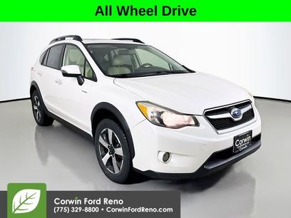 Used 2015 Subaru Crosstrek Touring w/ Popular Package #2