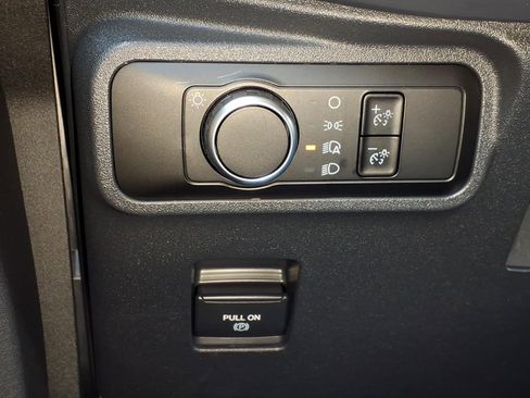 New 2025 Ford Bronco Big Bend image 15