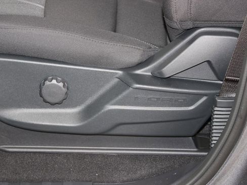 New 2026 Ford F150 STX AWD/4WD image 21