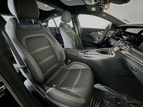 New 2026 Mercedes-Benz AMG GT 53 image 28