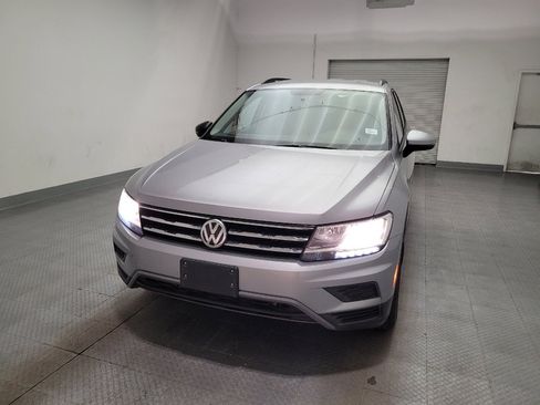 Used 2021 Volkswagen Tiguan S FWD image 15
