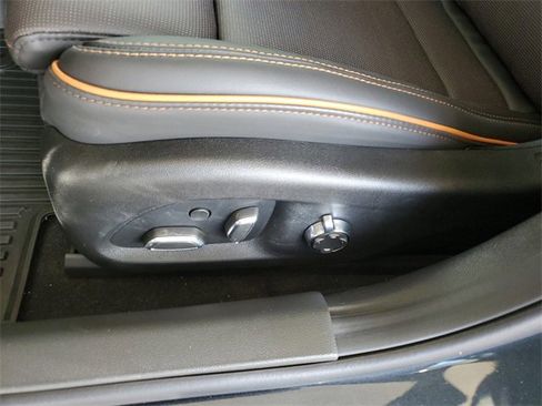 New 2025 Cadillac CT4 Sport image 23