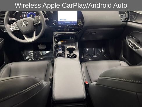 Certified 2026 Lexus NX 350 AWD image 14
