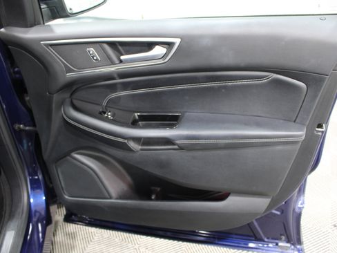 Used 2016 Ford Edge Titanium AWD/4WD image 27