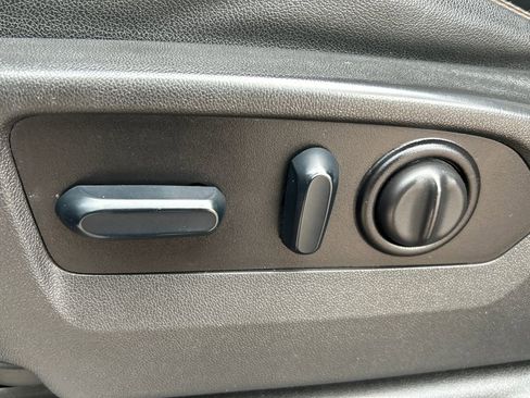 Used 2021 GMC Sierra 2500 AT4 w/ AT4 Premium Plus Package image 20